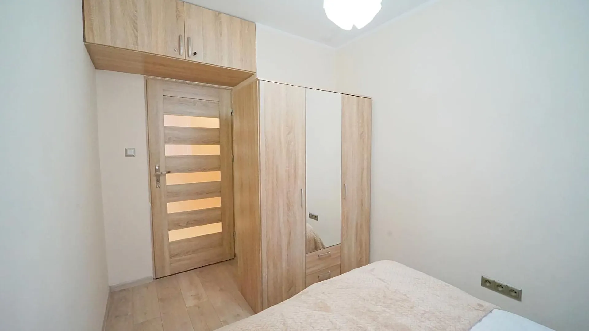 Apartmán Apartamenty Every Sky Nadrzeczna 10 Karpacz Polsko