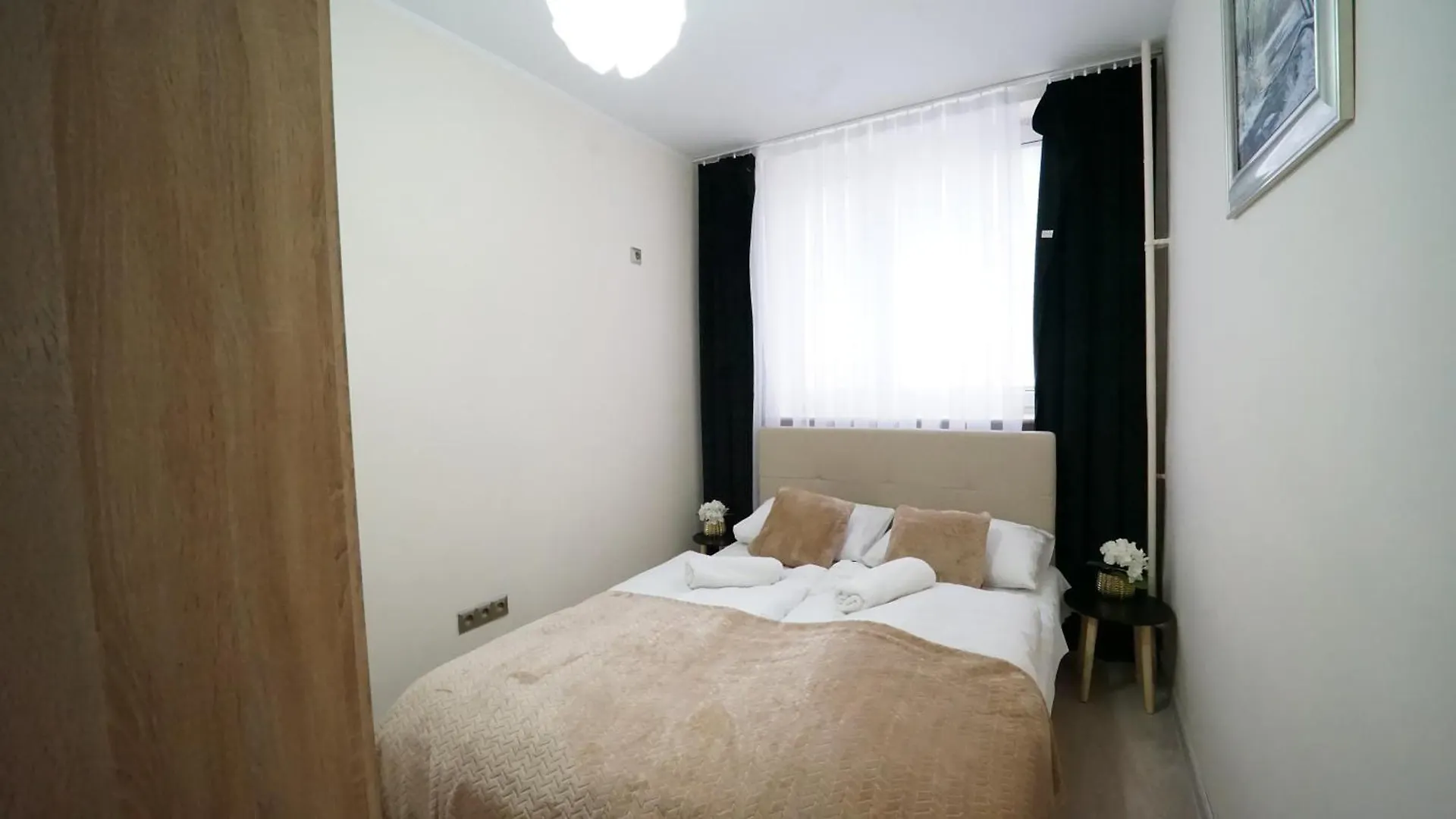 Apartamenty Every Sky Nadrzeczna 10 Karpacz Apartmán