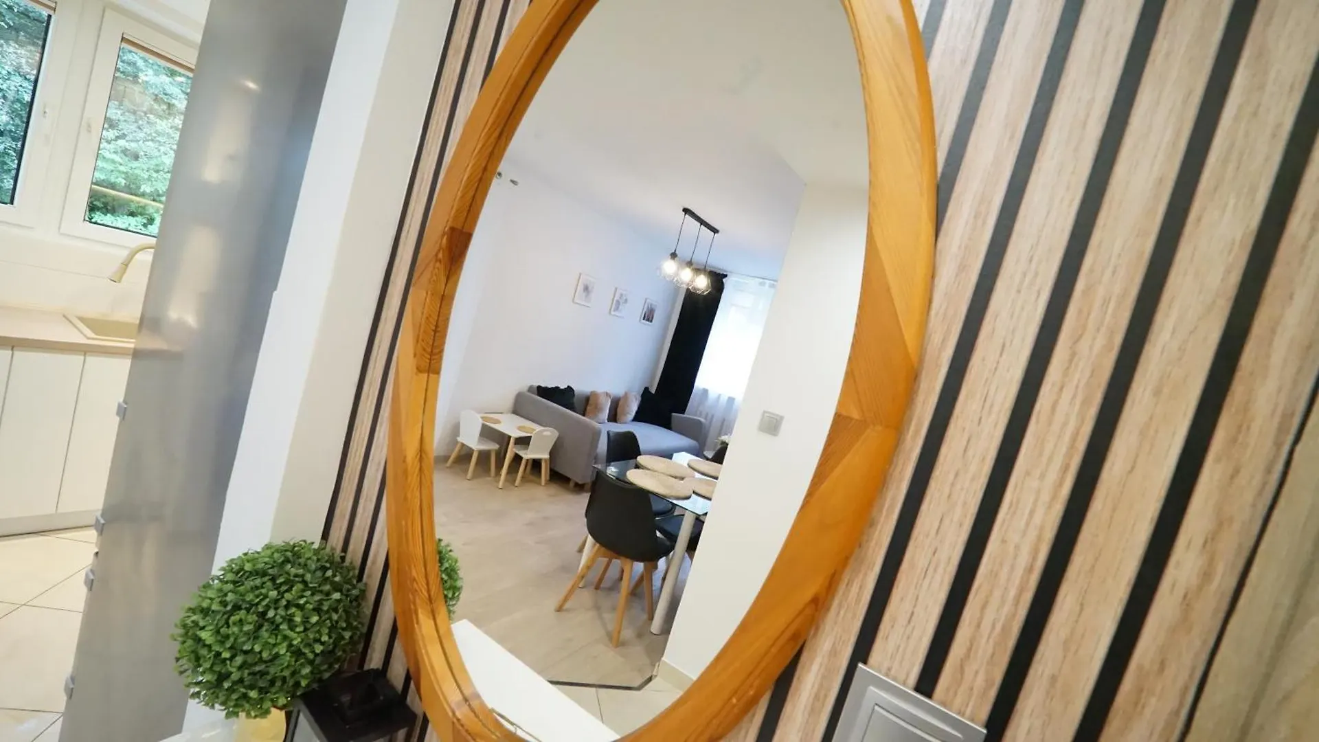 Apartmán Apartamenty Every Sky Nadrzeczna 10 Karpacz