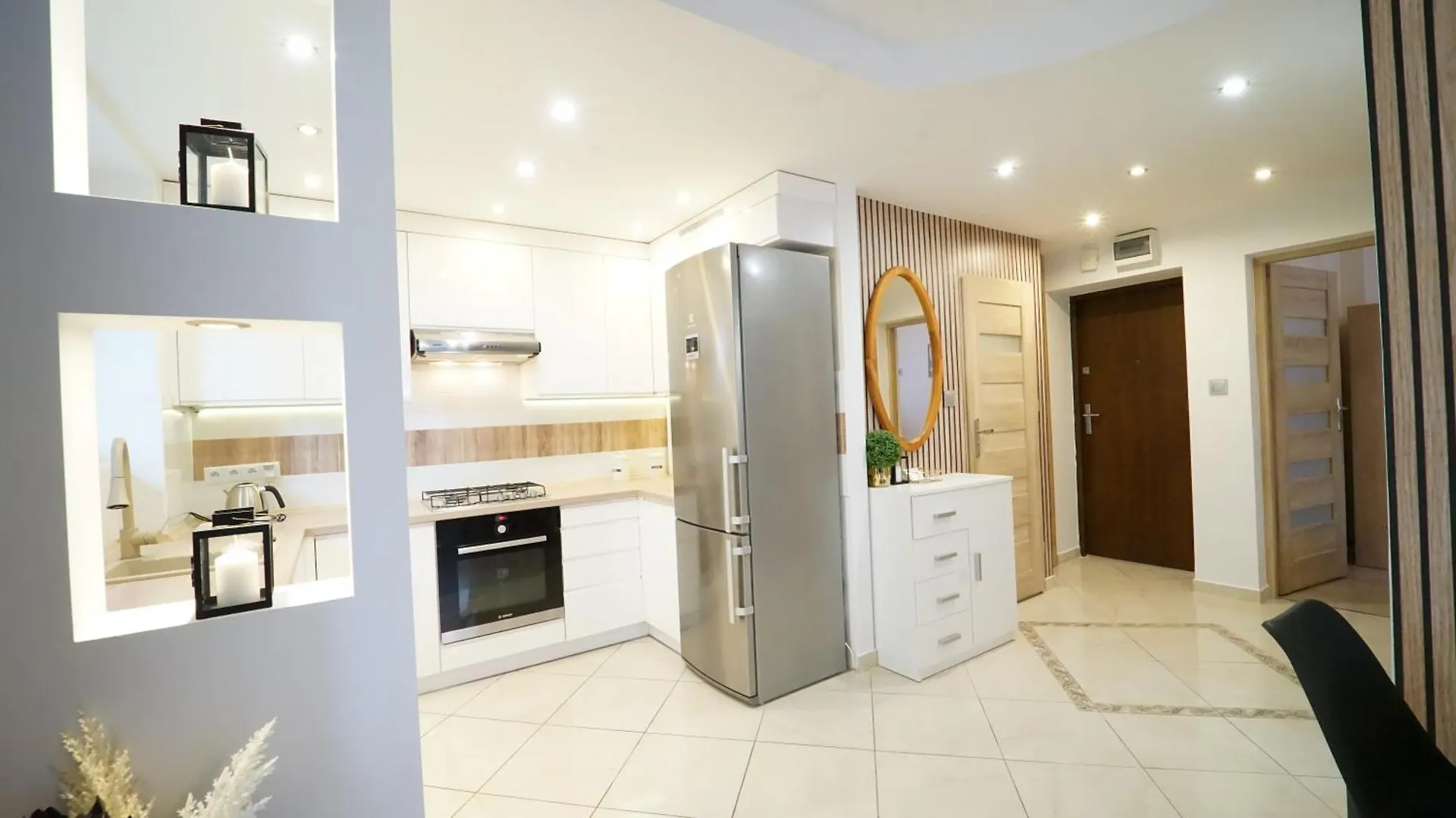 Apartamenty Every Sky Nadrzeczna 10 Karpacz