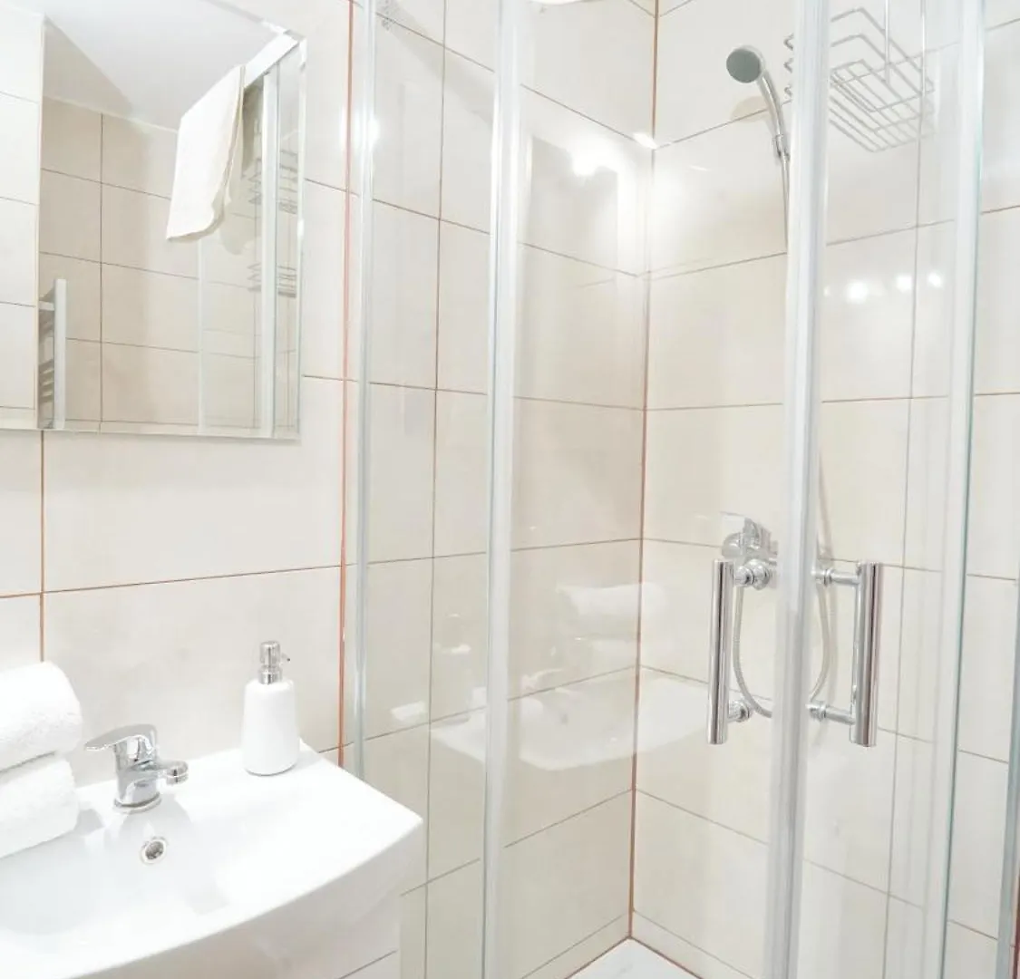 Apartamenty Every Sky Nadrzeczna 10 Karpacz Apartmán