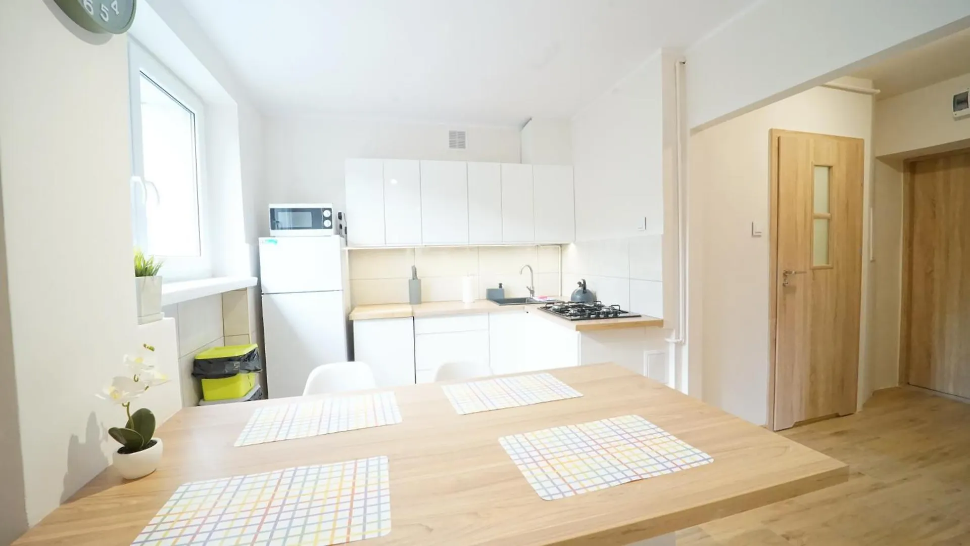 Apartamenty Every Sky Nadrzeczna 10 Karpacz