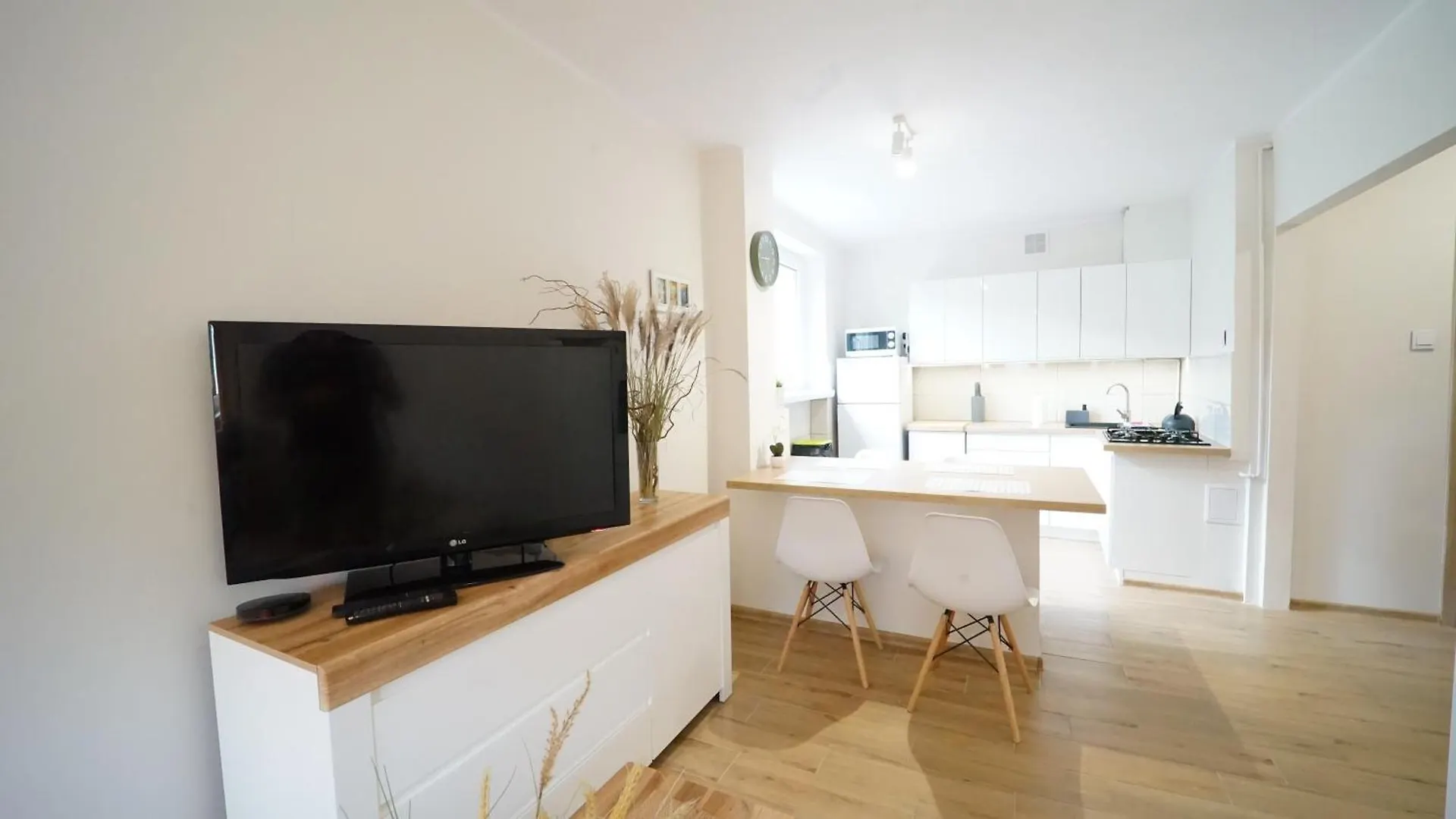 Apartamenty Every Sky Nadrzeczna 10 Karpacz 0*,  Polsko